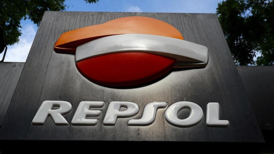 Repsol obtiene licencia de EEUU para seguir operando en Venezuela después del 31 de mayo
