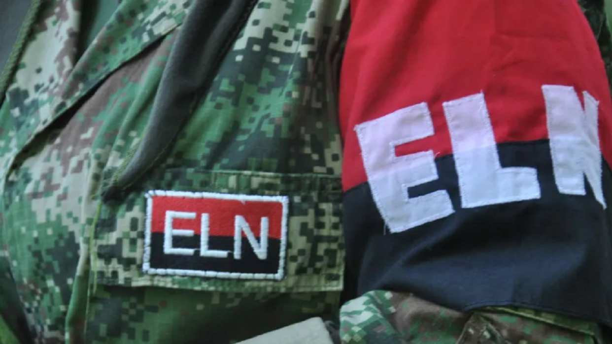 El ELN pone fin a su «oferta» de suspender los secüestros con fines económicos