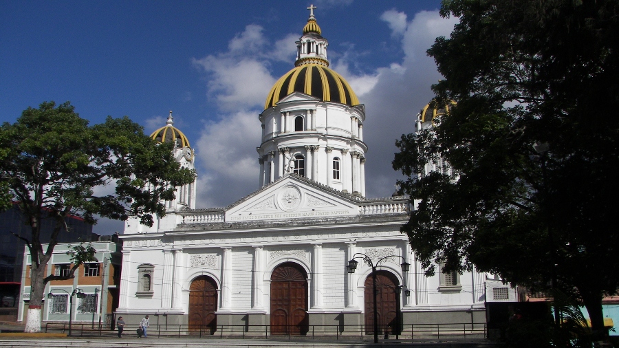 Arquidiócesis de Caracas implementa protocolo para prevenir abusos infantiles