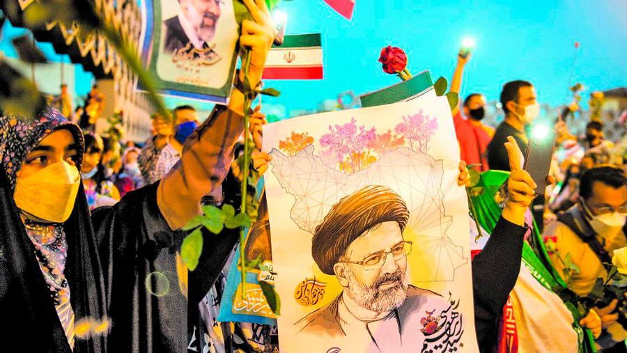 Irán convoca elecciones presidenciales para el 28 de junio, según medios estatales