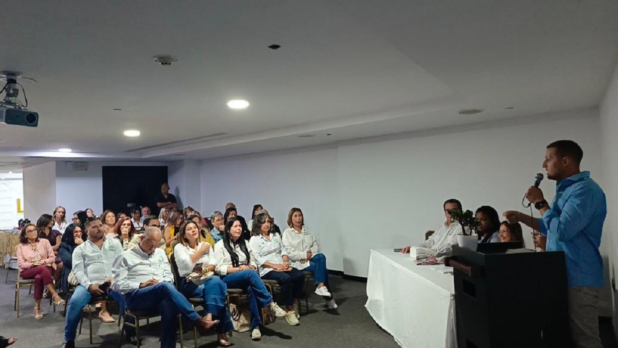 Inversión extranjera en Margarita avanza con aligeración de trámites (+ Detalles)
