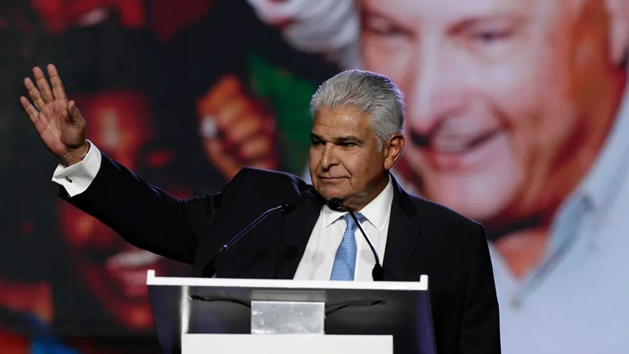 José Raúl Mulino, Corte Suprema de Justicia: Demanda contra su candidatura no es inconstitucional