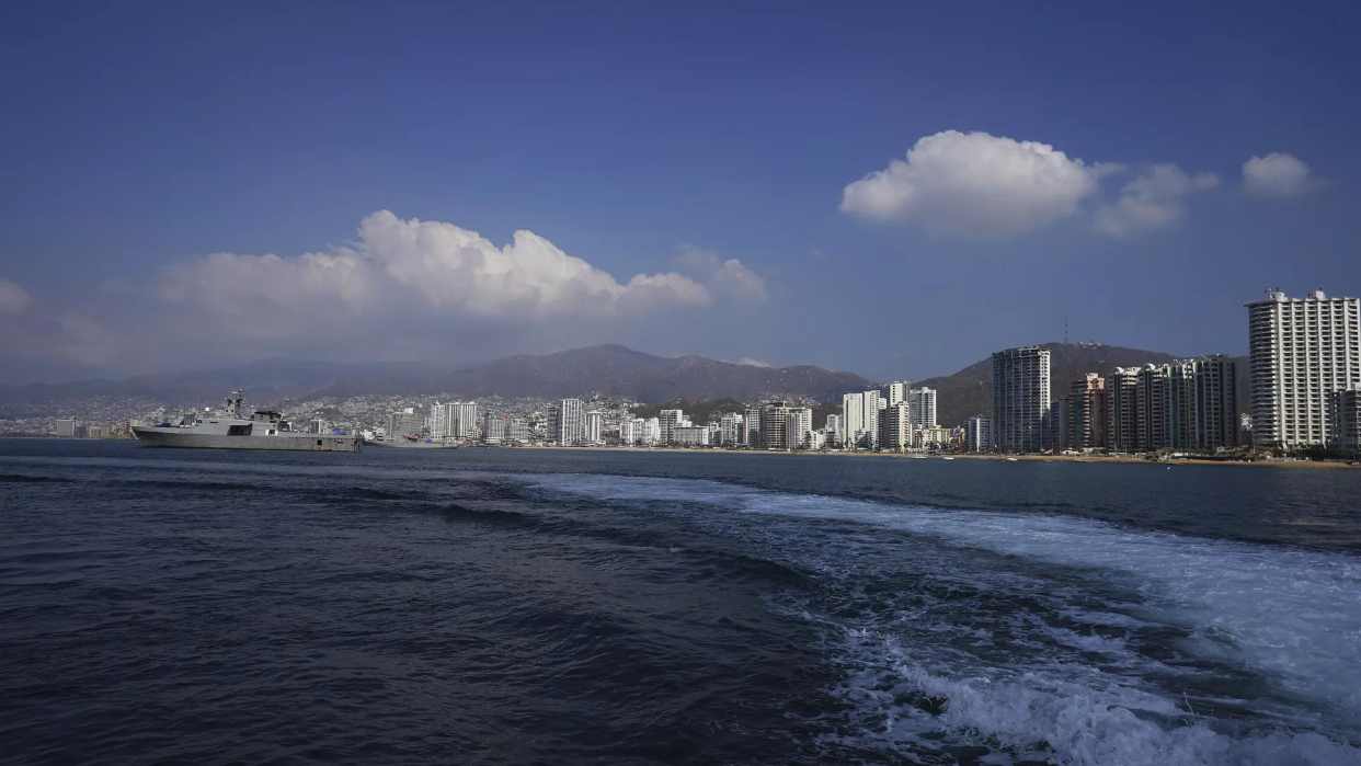 México en alerta: comienza la temporada de huracanes en el Pacífico y el Atlántico