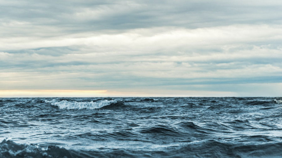 Los océanos baten récord de temperaturas todos los días desde hace un año