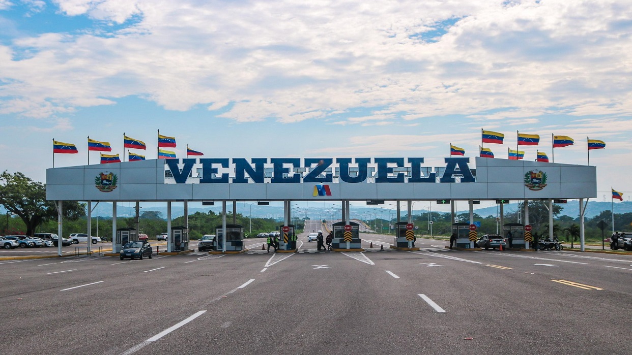 Autoridades de Venezuela y Colombia planifican horarios de apertura de sus puentes fronterizos