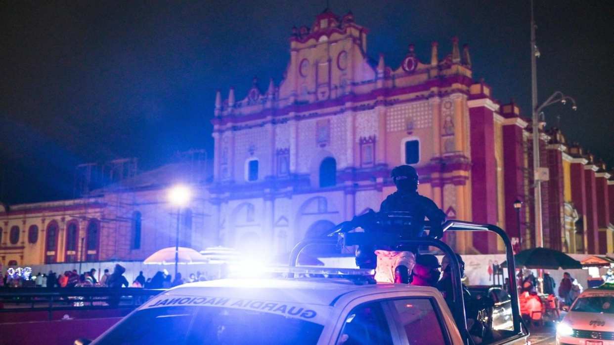 Renuncian más de 500 candidatos en Chiapas; inseguridad preocupa al Instituto Electoral