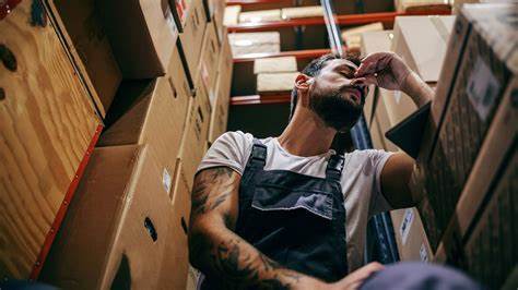 Harvard revela cuáles son los cinco trabajos que más infelicidad generan