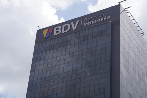 BDV supera la barrera de USD 500 millones en créditos (+ Detalles)