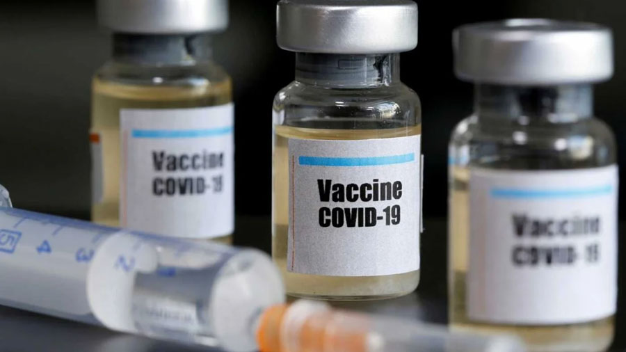 Desarrollan una nueva vacuna eficaz incluso para la próxima pandemia de coronavirus