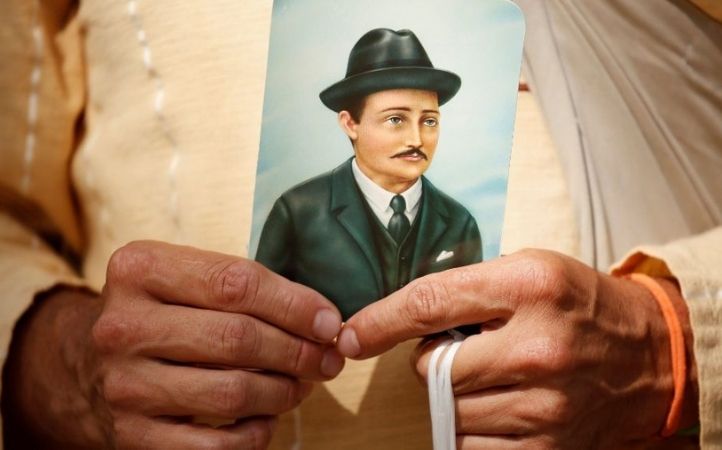 El Papa Francisco habló sobre José Gregorio Hernández: «Lo vamos a canonizar»