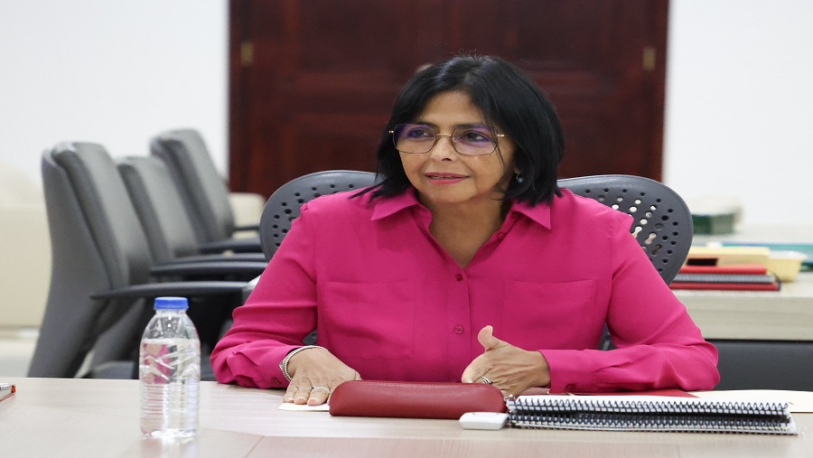 Consejo de Vicepresidentes Sectoriales revisó políticas de protección social