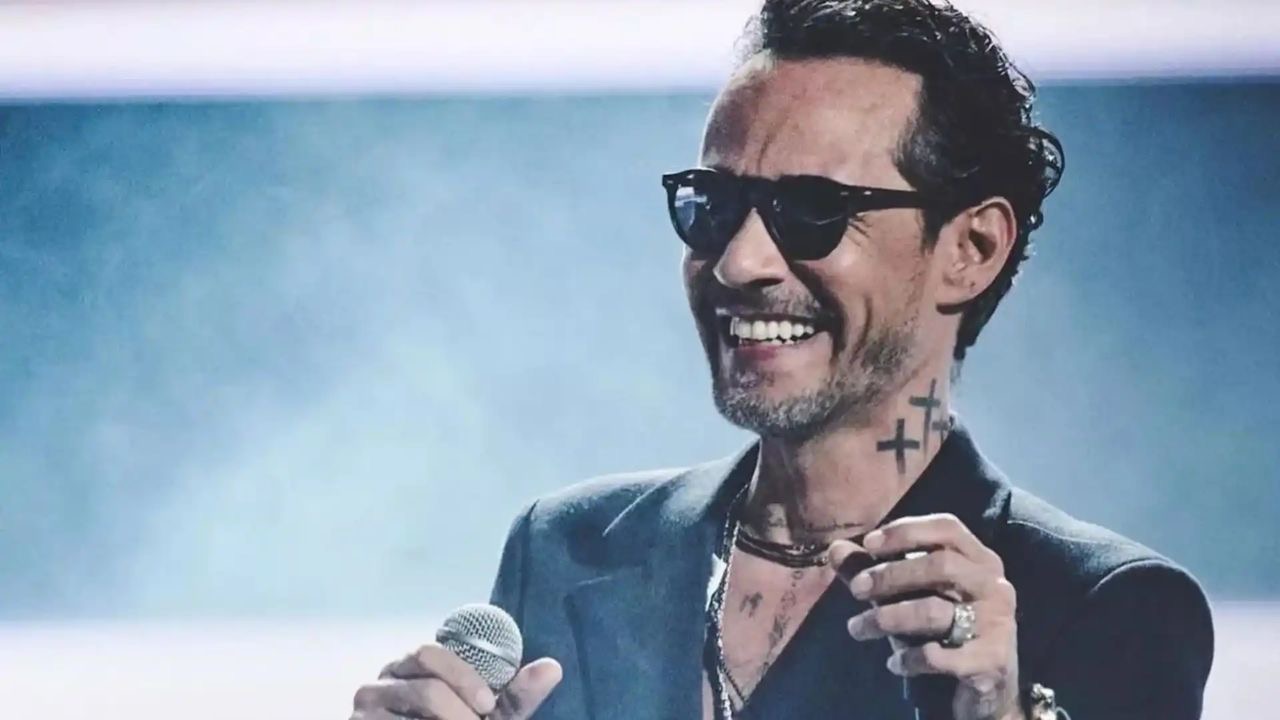 Continúa la venta de entradas para el concierto de Marc Anthony en Venezuela: conoce los puntos de venta (+ Detalles)