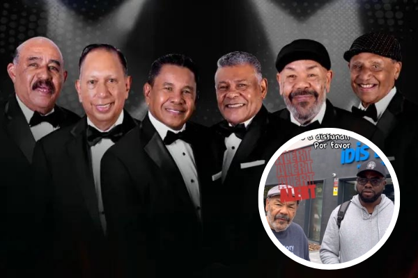 Comunicado urgente de la Dimensión Latina por røbo de documentos en Madrid (+ Video)