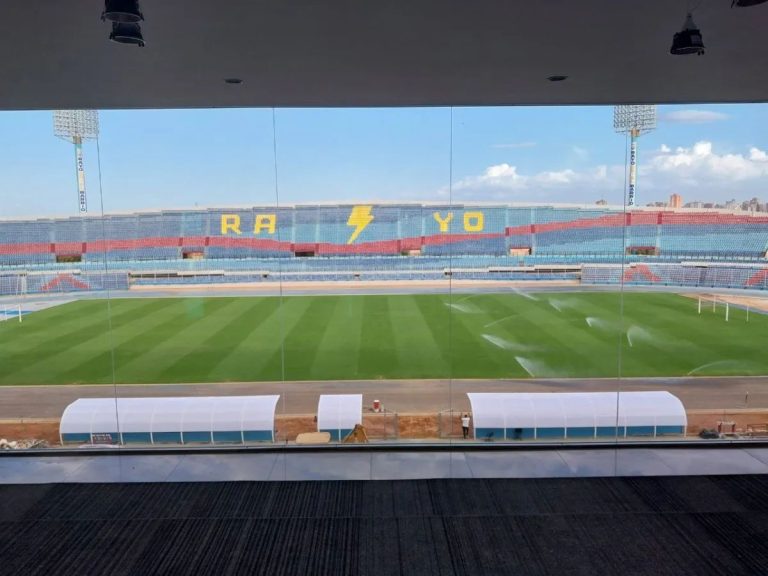 Leyendas Vinotinto jugarán en el “Pachencho” Romero en el Zulia