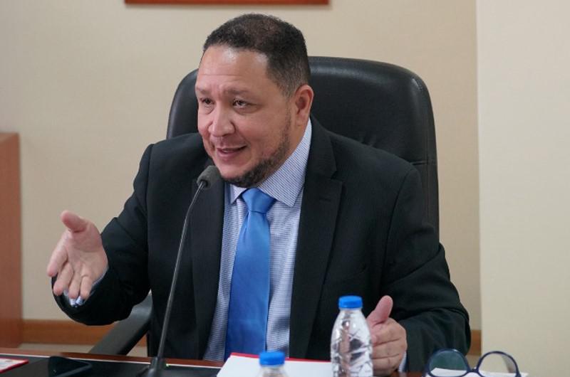 Brito propone Consejo Consultivo a partir del 29 de julio que ejecute medidas para la recuperación económica del país