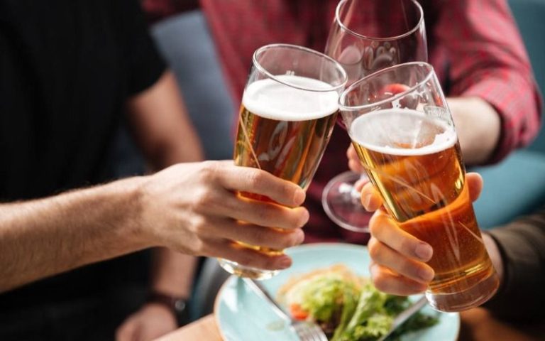 Polifenoles en la cerveza tienen efectos favorables en la salud (+ Detalles)