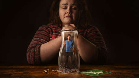 Mujer que asegura inspiró la serie ‘Baby Reindeer’ demanda a Netflix por una multimillonaria suma