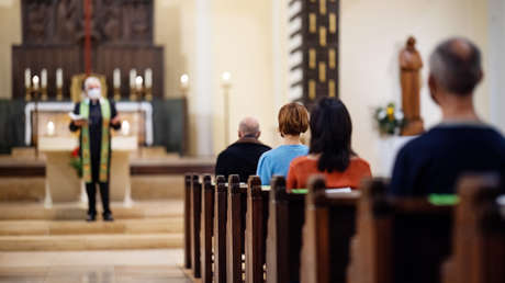Un diputado de Madrid propone «rezar un padrenuestro» para hacer frente al calor