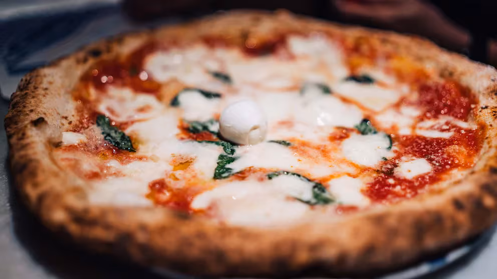 Se quejó de las pizzas y dejó una crítica negativa en Google pero la respuesta del dueño del comercio sorprendió a todos