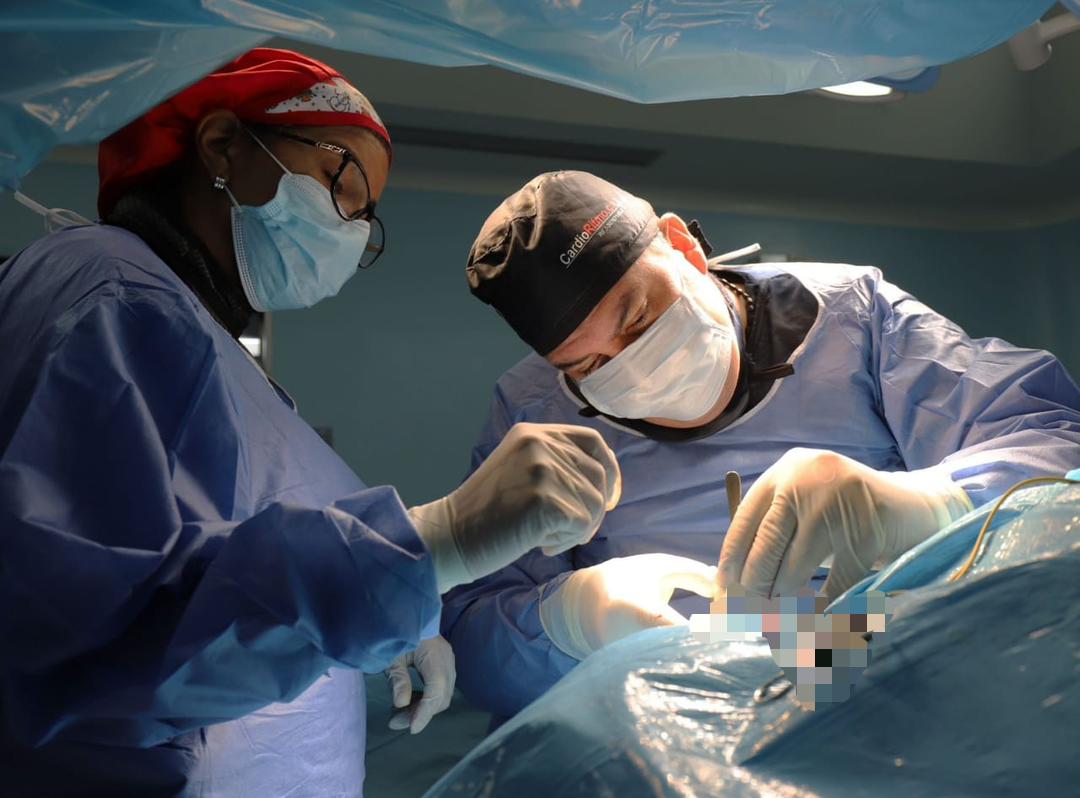 Monagas suma más de Mil 790 cirugías a través de tres planes quirúrgicos (+ Fotos)