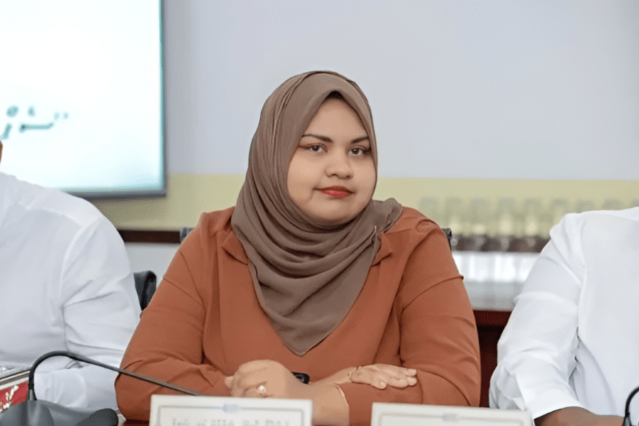 Maldivas: ministra es arrestada por practicar magia negra al presidente del país Muizzu