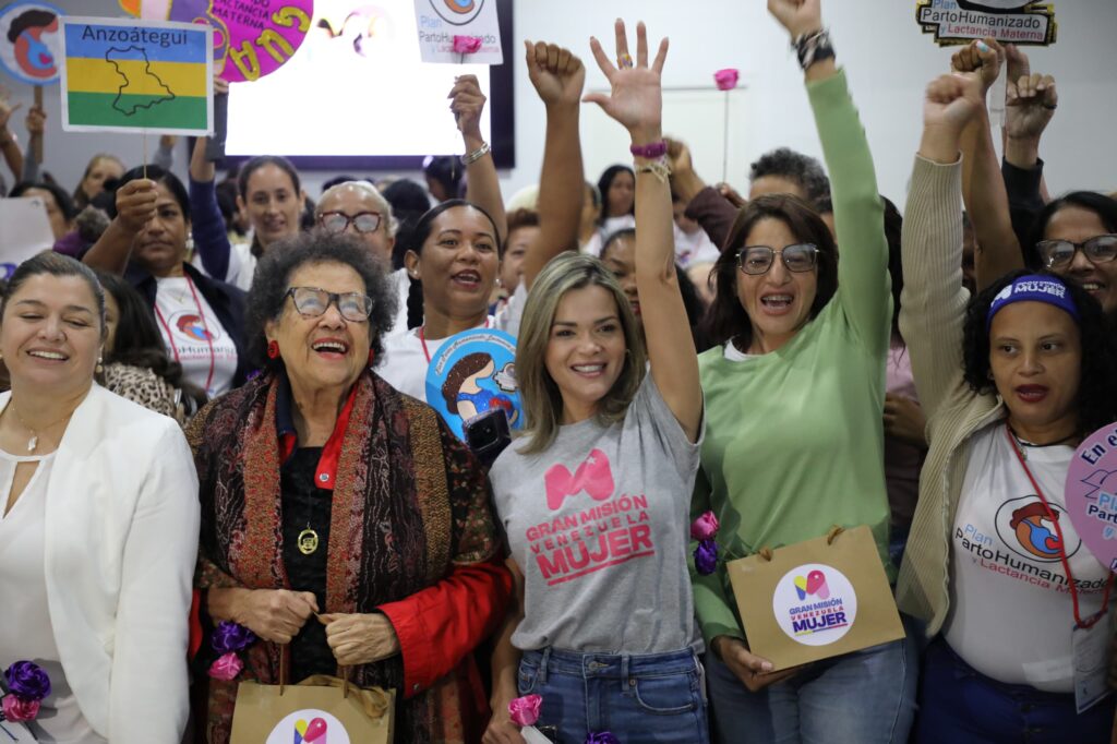 Realizan I Encuentro Nacional por la Humanización del Parto y el Nacimiento (+ Fotos)