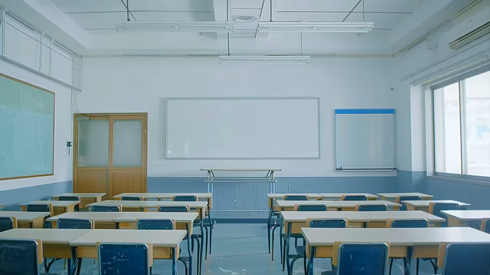 Un profesor subió las notas de sus alumnos pero se equivocó de archivo y envío sus comentarios personales