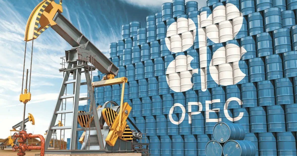 OPEP+ acuerda extender niveles de producción hasta 2025 en favor de la estabilidad del mercado energético y la economía mundial