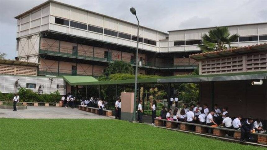 Atención: Escuelas privadas aumentarán mensualidades entre 4,5% y 6% (+ Detalles)