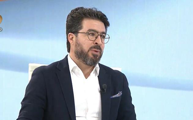 Daniel Ceballos considera que si la oposicion radical gana las presidenciales generará más conflictos en el país