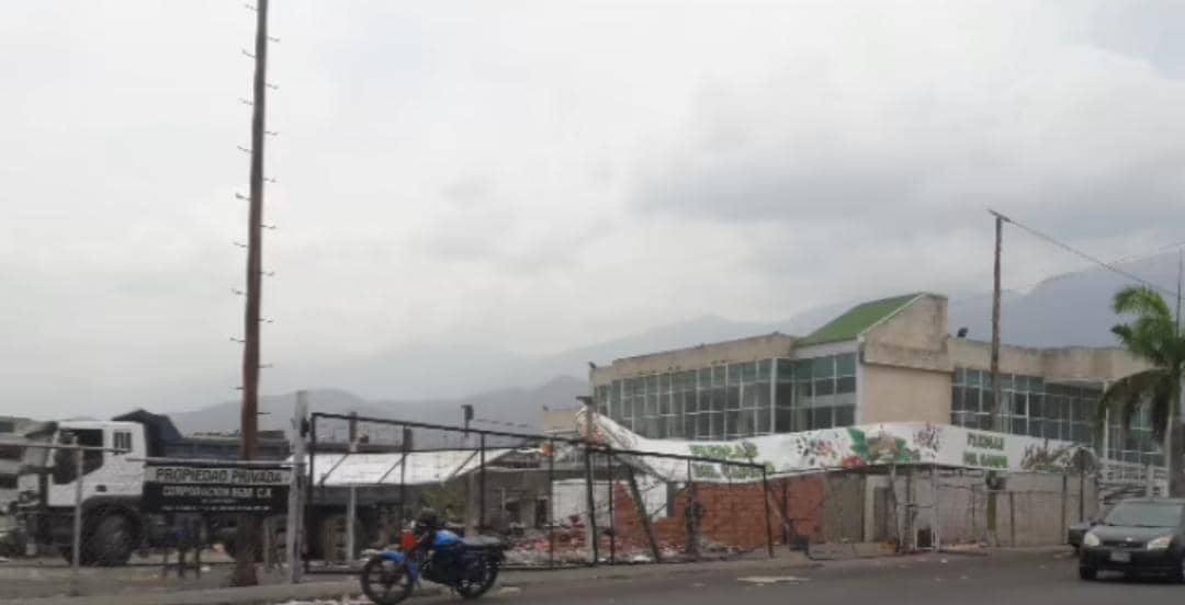 Intervención del Ministerio Público solucionó problema de insalubridad con “Los Gochos” en Guarenas