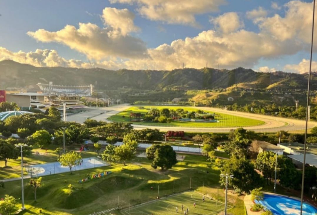 Venezuela es ratificada como sede de la Serie Hípica del Caribe 2024 (+ Detalles)