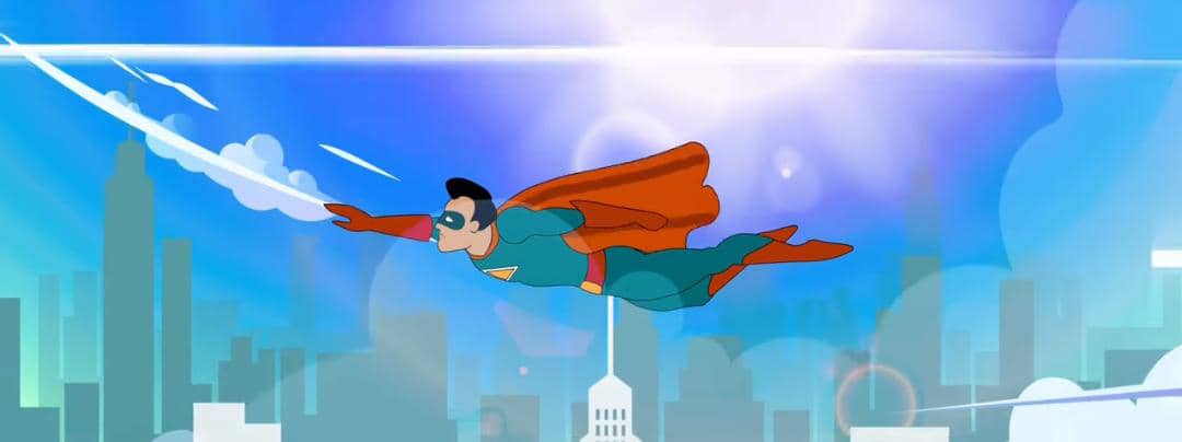 Yeison Ibarra lanza su segundo sencillo «Superhéroe» en homenaje a todos los padres en su día (+ Video)