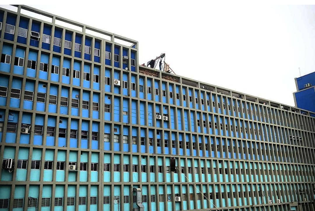Avances significativos en el Hospital Universitario de Maracaibo: Mejoras en 7 áreas claves de atención médica (+ Video)