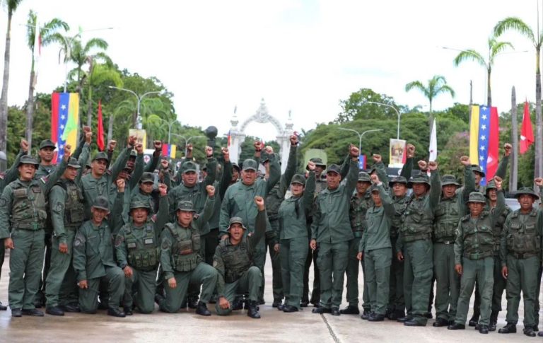 Venezuela conmemora 203 años de la Batalla de Carabobo y Día del Ejército