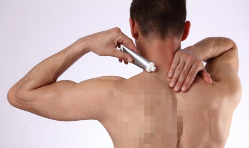 Estudian un gel anticonceptivo masculino que se aplica en la espalda