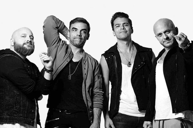 Posponen conciertos del Tour 2024 de la banda de rock Caramelos de Cianuro (+ Detalles)