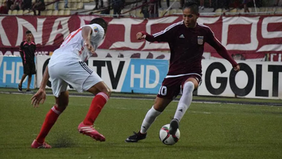 Arranca la Copa Venezuela 2024 con sorpresas en la primera jornada