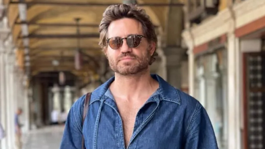 Édgar Ramírez vuelve a la acción con su más reciente proyecto “Borderlands”