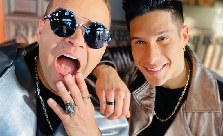 Los cantantes venezolanos Chyno y Nacho anuncian su tour musical «Eternos» (+ Detalles)