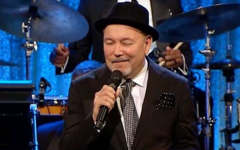 Rubén Blades compone un tema para película de animación sobre cambio climático