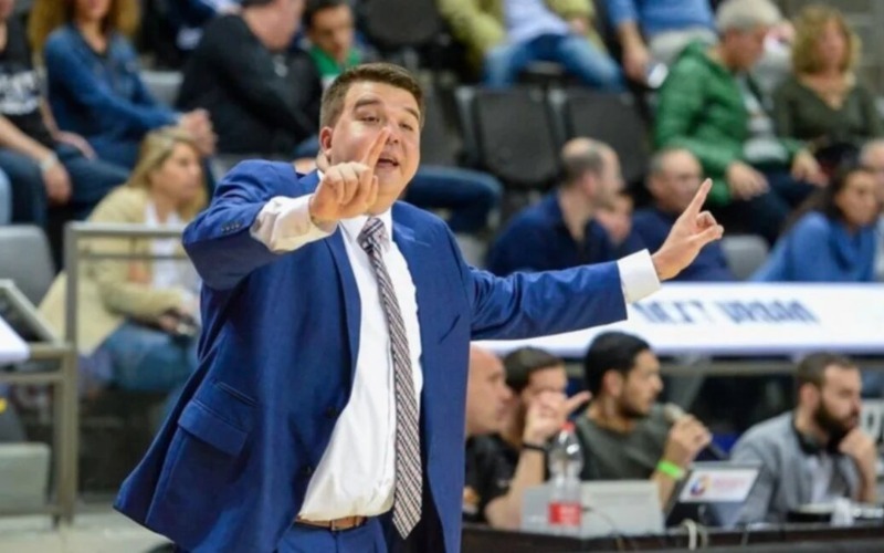 Trotamundos de Carabobo anunció a Daniel Seoane como su nuevo entrenador
