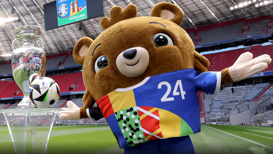 Ceremonia inauguración de la Eurocopa 2024: Descubre que artistas actuarán en el acto inaugural