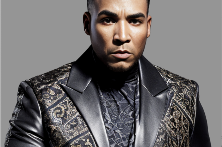 El cantante Don Omar revela que padece de una enfermedad terminal (+ Detalles)
