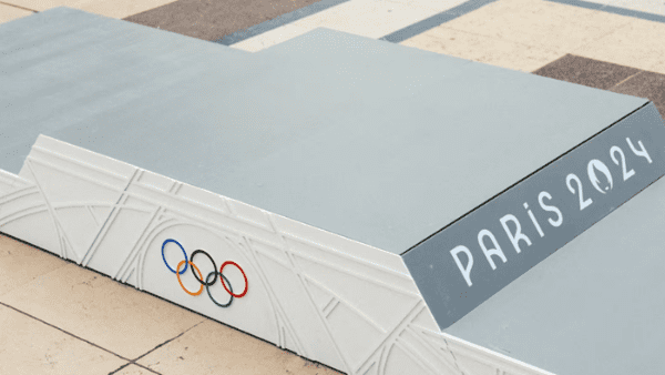 Comienzan los ensayos en París para la ceremonia de apertura de los Juegos Olímpicos