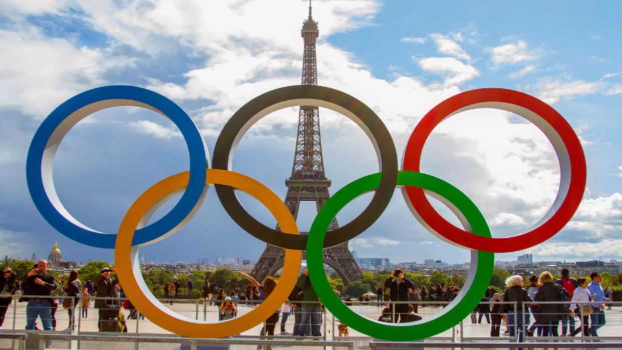 OMS advierte que habrá calor extremo durante Juegos Olímpicos de París 2024