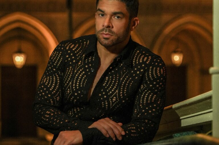 Jerry Rivera vuelve a Venezuela para interpretar «Así como así»