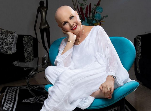 ¡Lamentable! Falleció Yorlene Torres, presidenta de la Asociación de Fisicoculturismo