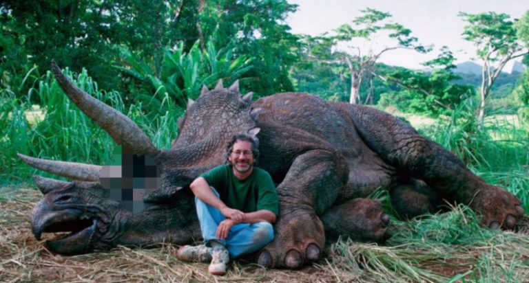 Tailandia acoge el rodaje de «Jurassic World 4» con temor por el impacto ecológico