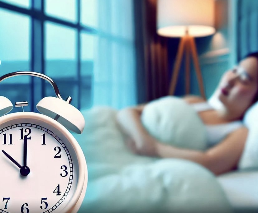 Una investigación encuentra que irse a la cama después de la 1 a.m. puede causar problemas de salud mental